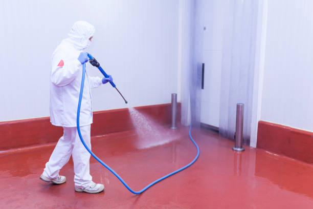 Wellsboro, PA Pressure Washing Services Company