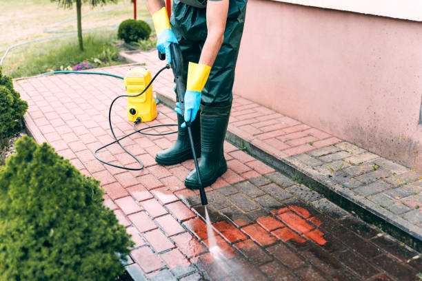 Best House Exterior Washing  in Wellsboro, PA