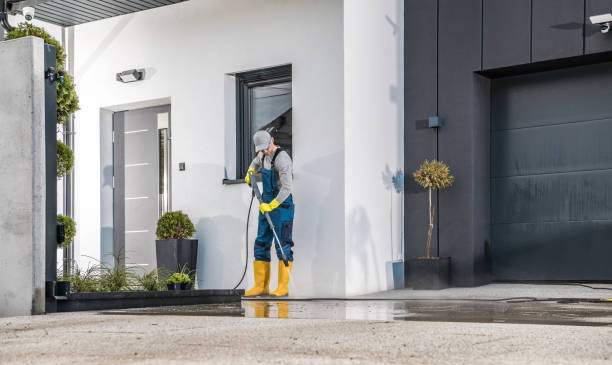 Best Pool Deck Cleaning  in Wellsboro, PA